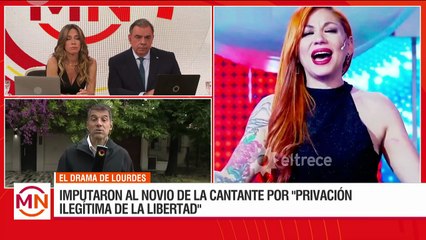 El dramático testimonio de la hermana de Lowrdez Fernández