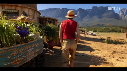 ONE PIECE_ Season 2 _ NEW TRAILER (2026) _ Netflix