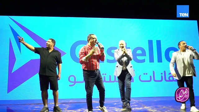 شركة دهانات كاستيللو تعرض خطط التطوير والتوسع لعام 2026