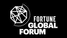 Counting down to the Fortune Global Forum in Riyadh, Saudi Arabia