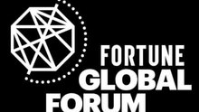 Counting down to the Fortune Global Forum in Riyadh, Saudi Arabia