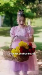 The Billionaire Married a Homeless Girl