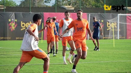 Desfalques e Retornos para o Jogo do Daniel contra Mirasol: Resumo e Ações Especiais para Torcedores - Cobertura TV Jornal