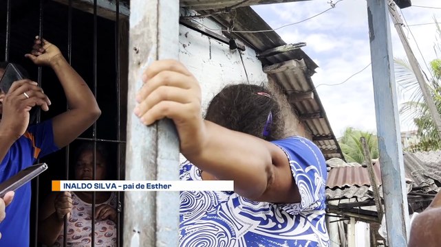 Transformação da Favela: Crônicas Inspiradoras de Superar Obstáculos e Oportunidades ao Amanhecer