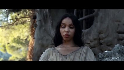 THE CARPENTER'S SON Official Trailer (2025) Nicolas Cage