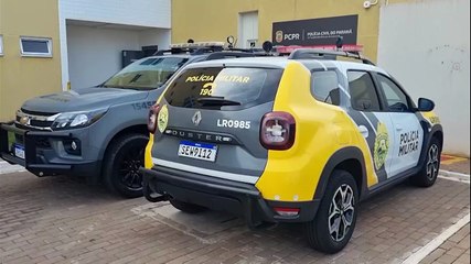 PM presta apoio ao Samu em internamento compulsório e encontra 19 porções de cocaína com paciente