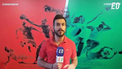 Polémico penalti en contra del Sevilla en Anoeta