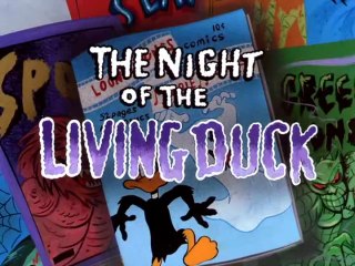 Patolino - Os Caça Fantasmas (WB 1988)