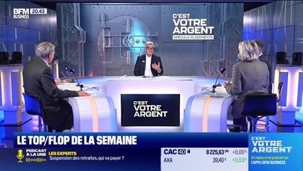 C'est Votre Argent - Vendredi 24 octobre