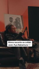 Baloo et Himra discutent de leur collaboration avec Aya Nakamura
