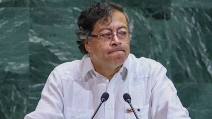 ¿Por qué el presidente Gustavo Petro y su círculo fueron incluidos en la lista Clinton?