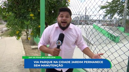 Desafios Urbano-Sanitários em Caruaru: Dos Problemas à Falta de Manutenção na Rua Goiás e Via Parque