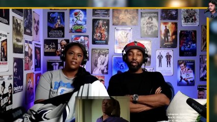 TOP Does He Look Like a Bith Reactions! Pulp Fiction (1994) Movie Reaction First Time Watching