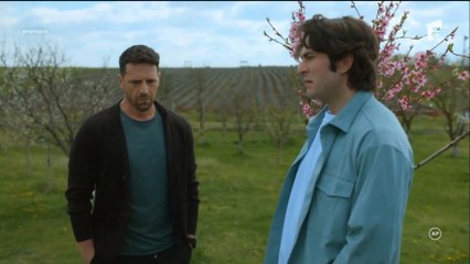 Iubire cu parfum de lavandă Sezonul 3 Episodul 7 din 24.10.2025 Part 1