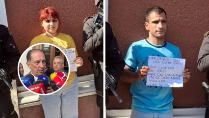 Fiscalía confirma la liberación en Nuevo León de tres traileros privados de la libertad