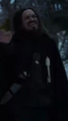 Le tournage de Kaamelott a été hyper fatiguant pour Alexandre Astier 😳