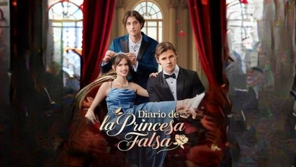 Diario De La Princesa Falsa - Full HD Movie [English Sub] | Watch Till The End