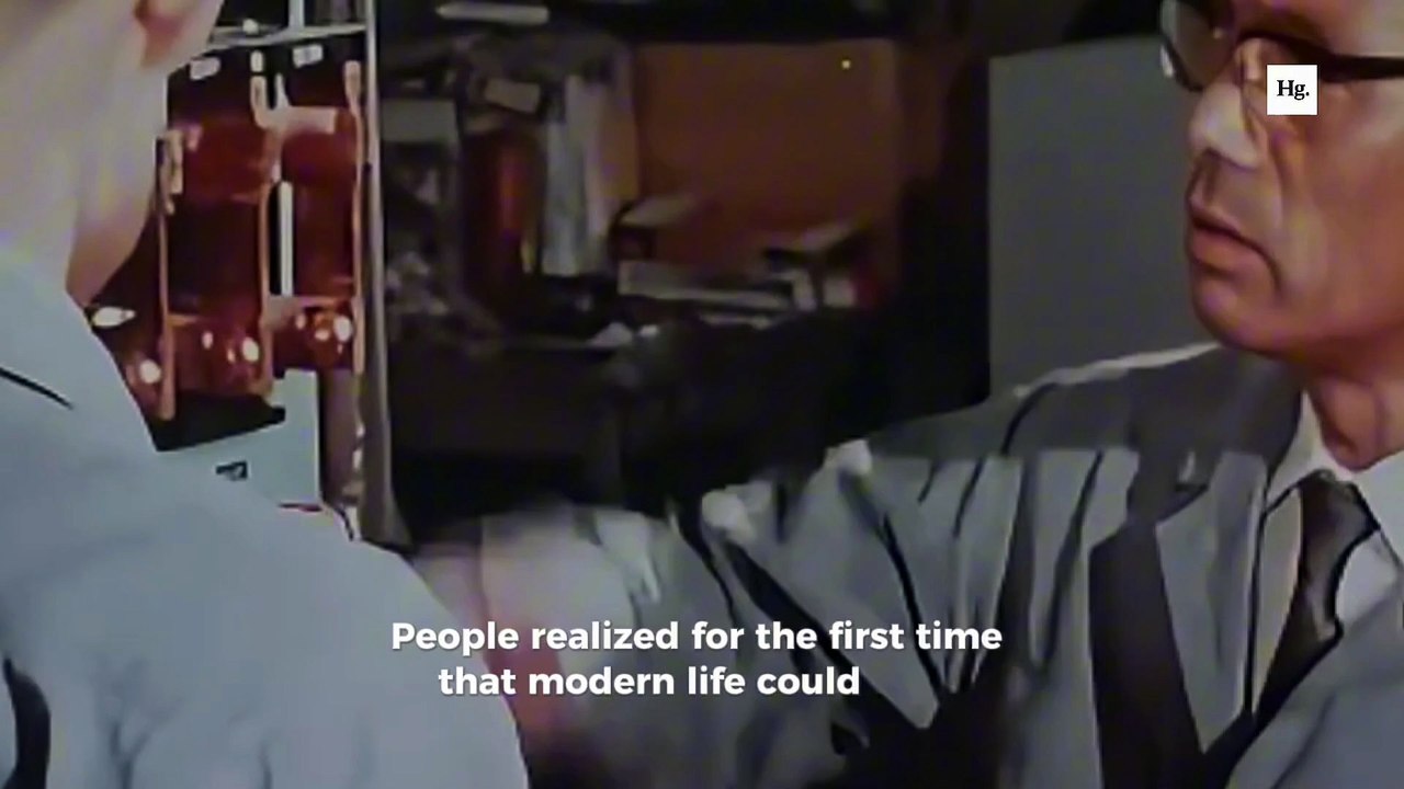 The 1973 Oil Crisis: The Day Europe Ran Out of Energy