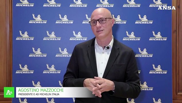 Michelin guarda al futuro tra storia e innovazione