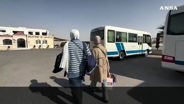 Studenti da Gaza, le testimonianze dei giovani palestinesi
