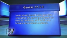 0522. Comment peut-on voir l’Évangile à travers les Écritures? - Partie 1
