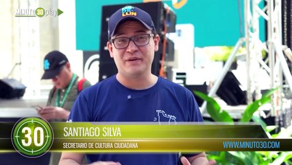 Medellín se llena de arte: programa 'Caiga pues' convertirá calles y parques en escenarios culturales