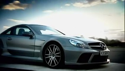 Top Gear S13E03 | Cheap & Cheerful Small Cars Challenge + Mercedes SL65 AMG Black Series Review | Full Episode