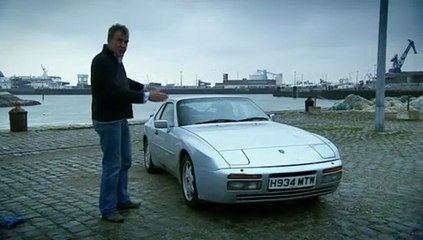 Top Gear S13E05 | Classic Car Rally for Under £3,000 in Mallorca | Full Episode