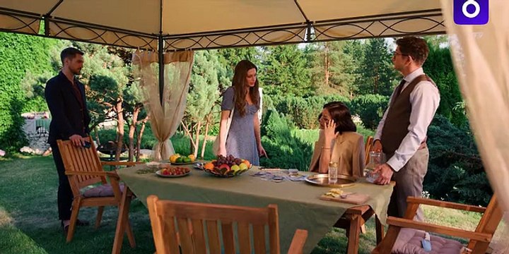 Постучись в мою дверь в Москве 5 серия.