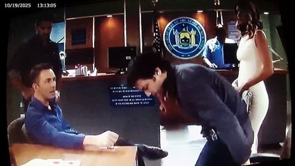 General Hospital GH 7-19-17 Valentin,Nina,Nathan,& Dante Part 6