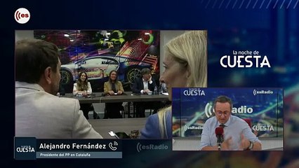 Tertulia de Cuesta: El plantón del PP a Mónica García en el Interterritorial