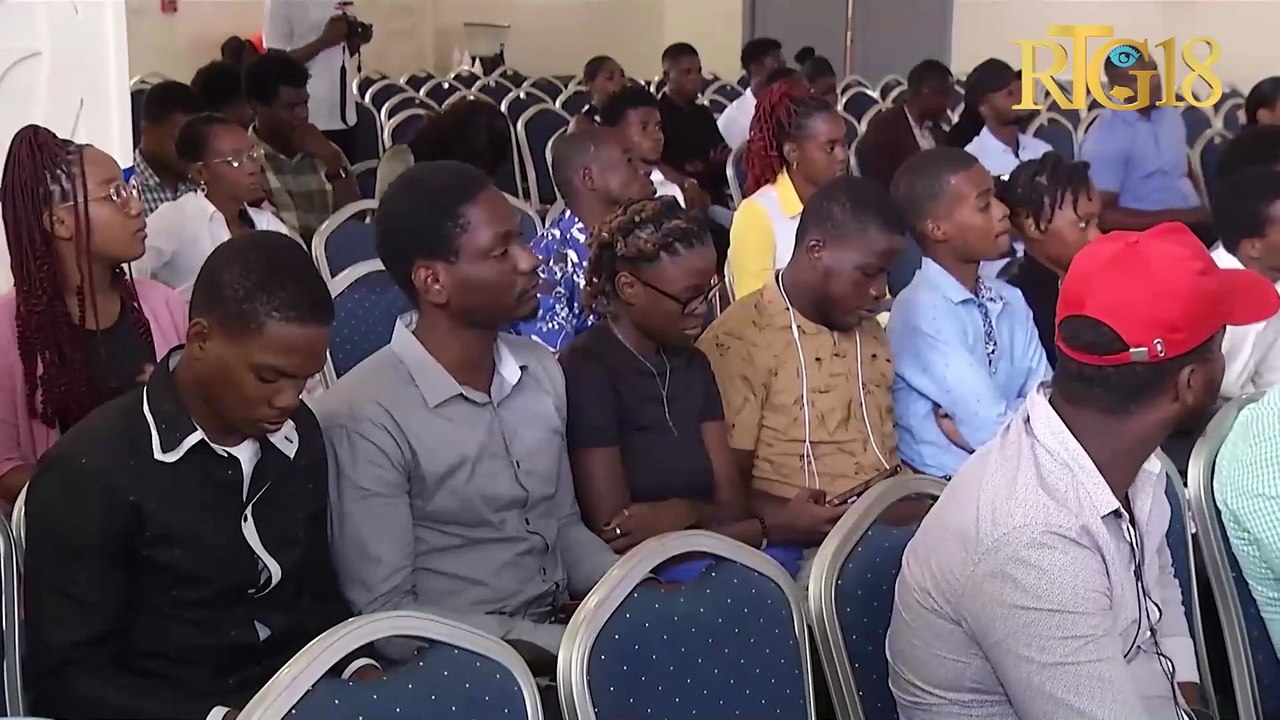 Commu'Union fé 2èm edisyon Forum des Métiers de la Communication