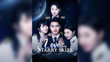 Love in the Starry Skies (DUBBED)