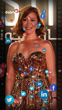 منة شلبي.. زواج مفاجئ بعد تكريم الجونة