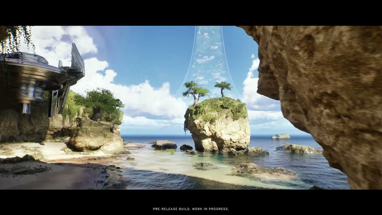 Halo: Campaign Evolved - Trailer enthüllt das Remake des Shooter-Klassikers mit Unreal Engine 5