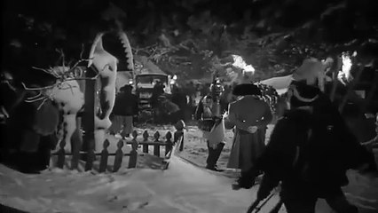 Maria Walewska (1937) - Película completa - Greta Garbo