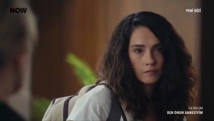 Ben Onun Annesiyim 1.Bölüm izle