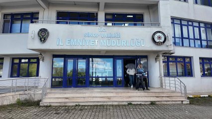 Sinop’ta fuhuş operasyonu: 1 şüpheli tutuklandı