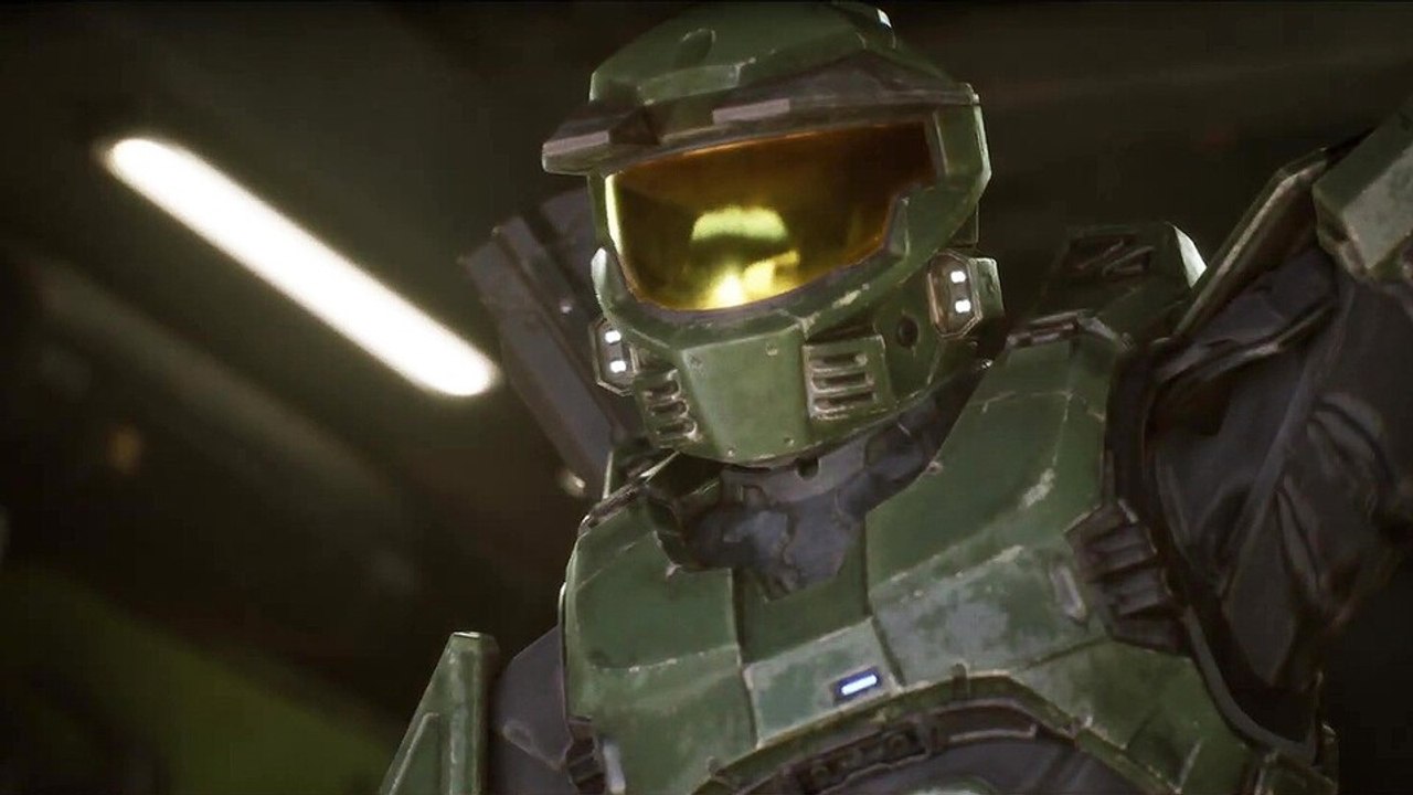 Halo: campaign evolved - trailer enthüllt das remake mit unreal engine 5