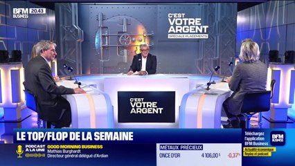 Le top / flop de la semaine : le projet "Bromo" de Thales, Airbus et Leonardo - 24/10