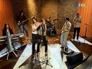 Ana Nikolic - Romale, romali (FOX TV 2007)