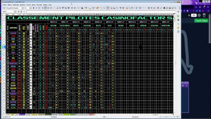 F1 2025 Mexico Grand Prix - Practice 1 - STREAMING FR HD