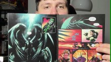 HAUL COMICS #185