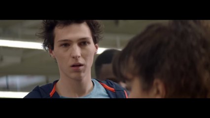 Pub TV Intermarché - L'amour, l'amour, l'amour (2017).