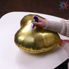 Easiest balloon hack you should try!