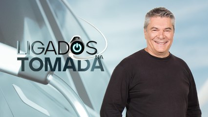 LUCAS TORRES | LIGADOS NA TOMADA #85 - 27/10/2025