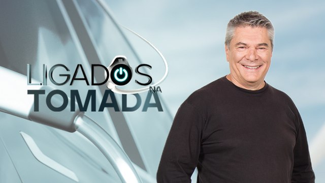 LUCAS TORRES | LIGADOS NA TOMADA #85 - 27/10/2025