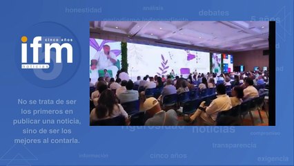 Registrador Nacional envió un mensaje de tranquilidad al país sobre solidez del proceso democrático colombiano