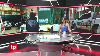 Buscan a las personas que estaban con la adolescente fallecida justo antes de su muerte, según Policía