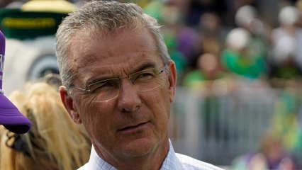 Urban Meyer Spotted in Pennsylvania: Penn State Talks?